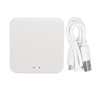 Smart Door Lock Wifi Gateway 2.4G Hub Inteligente Control Remoto por Bluetooth para Oficina Casa u Hotel Cerradura Electrónica con Control por Voz
