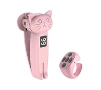 Smart E-book Page Turner Video Remote Physical Click And Like Dispositivo para KINDLE Mobile Lazy para tablet Tiktok I6V0