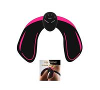 Smart EMS Muscle Hip Waist Trainer Buttock Butt Lifter Stimulator Bikini Body
