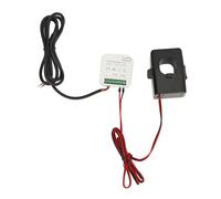 Smart Energy Monitor preciso Registro de datos en tiempo real Aplicación Visualización de Zigbee CT Sensor 90 a AC APLICABLE ENERGÍA HOGAR