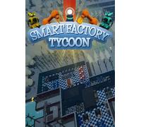 Smart Factory Tycoon PC