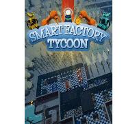 Smart Factory Tycoon (PC) Steam Key EUROPE