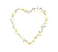 Smart Fairy Illumination - Cordless Signal Operated Light Chain for Atmosphere | Radiant Mini Bulb System featuring Scene Switching Plus Timer Functionality for Gatherings, Family Events and Friends