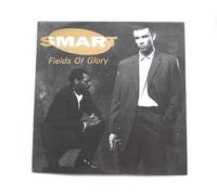 Smart Fields Of Glory 12" Brothers 12BORG18 EX/EX 1991 12 inch