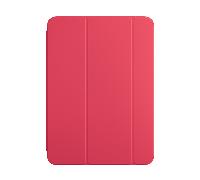 Apple Funda Smart Folio para el iPad (A16) - Sandía | Protección para tablet y soporte con fijación magnética para iPad de 10.9 pulgadas de 10ª generación