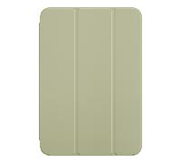 Apple Funda Smart Folio para el iPad Mini (A17 Pro) - Verde Salvia