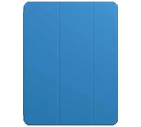 Smart Folio para Apple iPad Pro 12.9 (2020) / iPad Pro 12.9 (2018) - Surf Blue