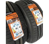 Smart Fortwo Forfour 453 4x Neumáticos Renault Twingo 185/50 R16+205/45 R16