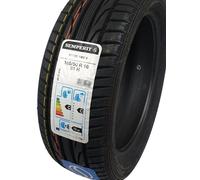 Smart Fortwo Forfour 453 Twingo III Neumático de Verano Semperit 185/50 R16 Eje