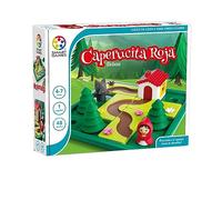 Juego Caperucita Roja