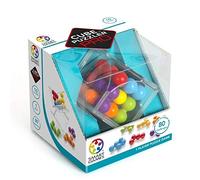 Smart Games - Cube Puzzler Pro, Puzzle Game with 80 Challenges, 10+ Years
