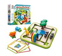 Smart Games - Foto Safari | Juegos Infantiles | Rompecabezas Niños | Juegos Educativos Niños 3 Años | Juegos Niños 3 Años O Más | Regalo Niño 3 Años O Más