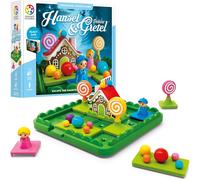 Smart Games Hansel & Gretel Juego De Mesa