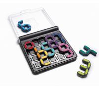 Smart Games – Juego de lógica IQ-Digits SG 301 para 1 jugador – Producto nuevo
