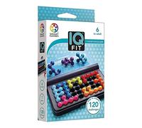Smart Games IQ Fit