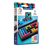 Smart Games – IQ-Fit