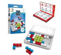 Smart Games - IQ Focus Rompecabezas Niños Y Adultos Juegos De Mesa Niños 8 A