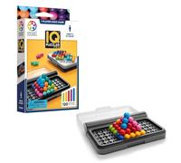 Smart Games -IQ Puzzler Pro, juego de rompecabezas con 120 desafíos, 3 modos de juego, más de 6 años