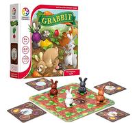 Smart Games- Juego Conejos (140065)