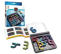Smart Games – Juego de lógica IQ-Digits SG 301 para 1 jugador – Producto nuevo