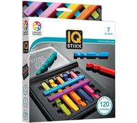 Smart Games Juego Educativo Iq Stixx +7 Años
