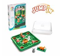 Smart games - jump in' - juegos de mesa niños 7 años o más - rompec