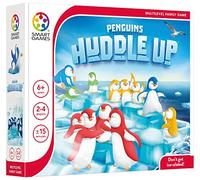 SmartGames Penguins Huddle Up