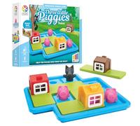 Smart Games – Trzy male swinki