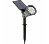 Smart Garden Estaca Solar de jardín Marca EAN: 5050642088466