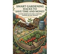 Smart Gardening Hacks to Save Time and Money: Clever Shortcuts for a Thriving Garden on Any Budget