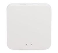 Smart Gateway WiFi Gateway Smart Door Lock, Bluetooth Keyless Entry Electronic Keyless Entry Lock WiFi Bridge, APP Remote Control Gateway Smart Hub