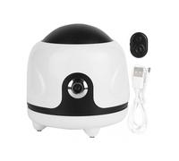 Smart Gesture Camera Mount, Auto Face Tracking Stand with Hands Free Shooting for Vlog, TikTok Videos (Standard Tripod Connector)