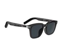 Smart glasses cool ia gafas de sol inteligentes unisex negro (llamadas
