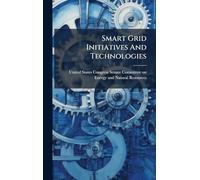 Smart Grid Initiatives And Technologies