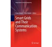 Smart Grids And Their Communication Systems