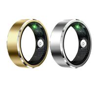 Smart Health, Sleep Monitor & Heart Rate Tracker, Fitness and Activity, Health for Swimming, Hiking, Workout, Daily Commute, Travel, Ejercicio, Sleep Tracking, Daily Activity for Adults