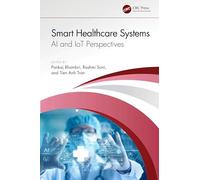 Smart Healthcare Systems: AI and IoT Perspectives