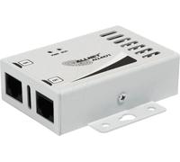 Smart Home ALLNET MSR Sensor ALL4471 / CO2-Kohlendi NUEVO