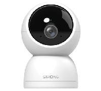 SMART HOME CAMARA 2K SHC04IR0-W