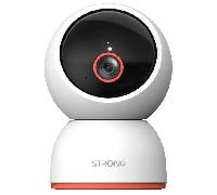 smart home camara strong 4k