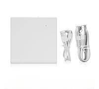 Smart Home con cable para Bluetooth, compatible con puerta de enlace Tuya, WiFi, Ethernet, SigMesh y compatible con malla de baliza