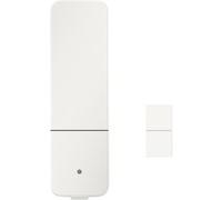 Contacto puerta/ventana II [+M] de Bosch Smart Home, sensor inteligente para calefacción de bajo consumo y alarma antirrobo, uso flexible en Bosch Smart Home o sistemas Matter de cualquier fabricante