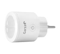 Smart Home Enchufe inteligente Wifi Pack (Para interior, IP20, Blanco, 3.680 W, 2 ud.)