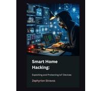 Smart Home Hacking: Exploiting and Protecting IoT Devices (IoT Red Teaming: Offensive and Defensive Strategies)