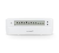 Smart Home Homematic IP FuBbodenheizungsaktor - 12- NUEVO