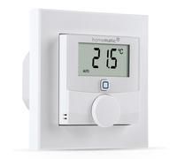 Smart Home Homematic IP Wandthermostat mit Schaltau NUEVO