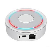 Smart Home Hub Control, Smart Home Gate-way Voice And App Controlled, Puente Inteligente Control Remoto