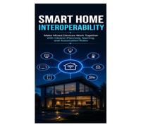 Smart Home Interoperability: Make Mixed Devices Work Together with Clearer Planning, Naming, and Automation Rules