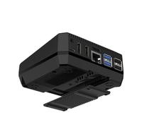 smart-home-komponente Argon ONE V3 M.2 NVME PCIE - Carcasa para Raspberry Pi 5