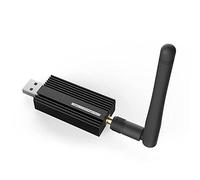 smart-home-komponente Zigbee Gateway, USB Zigbee 3.0 Dongle Plus con EFR32MG21, CH9102F, para Home Assistant, OpenHAB, Zigbee2MQTT, etc.